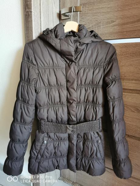 Dámska bunda, mango,36