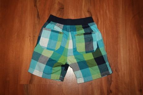 Tricko a kratasky, matalan,86