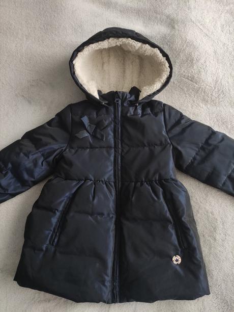 Páperová zimná bunda 122 s poštovným, sergent major,122