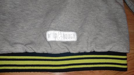 Mikina do skoly, 128