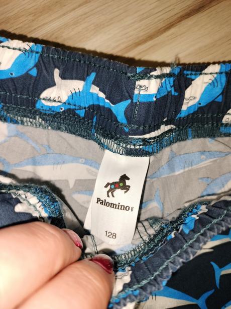 Kratasy, palomino,128