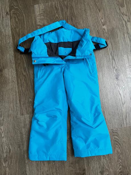 Zimný komplet do snehu, mckinley,116