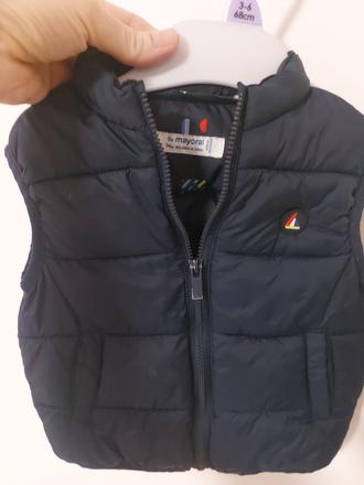 Vesta mayoral, mayoral,74