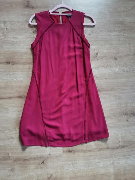 Šaty mango, mango,s