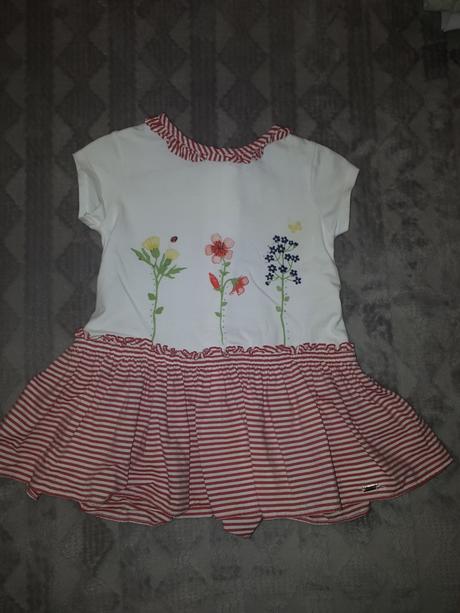 Letne saty 80 mayoral, mayoral,80