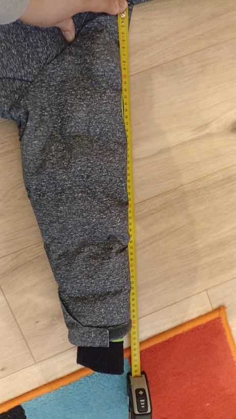 Zimna bunda lewro, lewro,128
