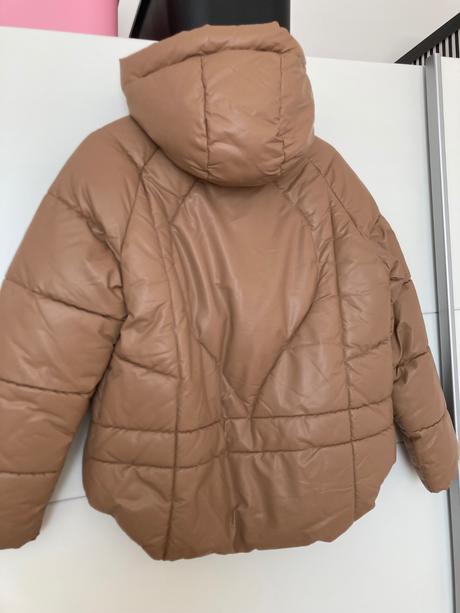 Zimna bunda, only,s