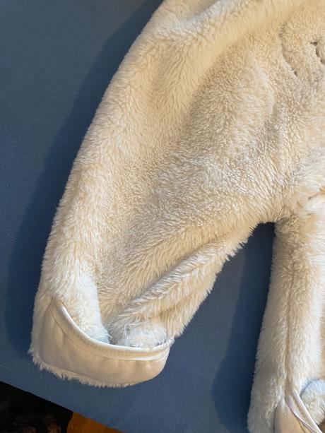 Teplý overal, pepco,74