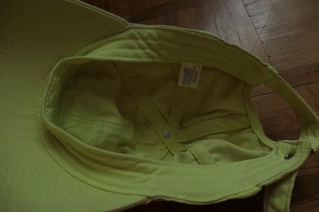 Soccx original neonkovo zelenozlta trendy siltovka, soccx,m