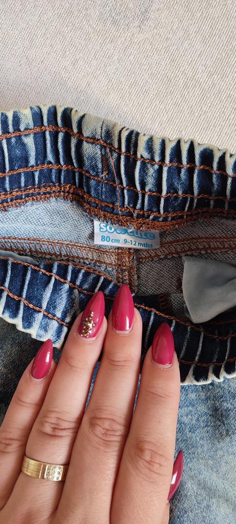 Riflové kraťasy, f&f,80