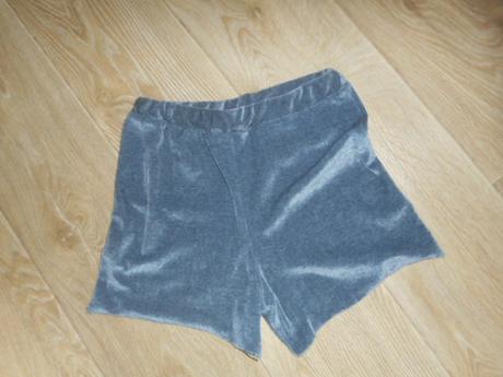 Šortky- veľ. 164, 164