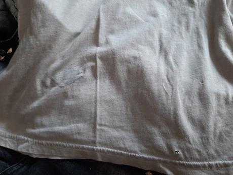 Tazzio pánske triko l bež, l