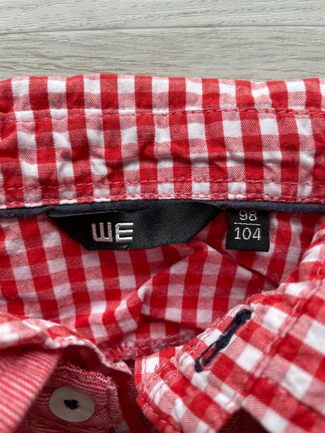 Elegantné tričko, 98