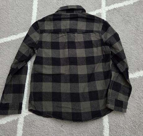 Chlapčenská košeľa 122, 122