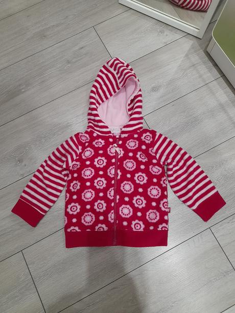 Teplá mikina, okay,86