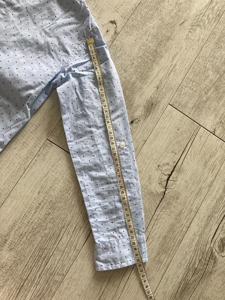 Košeľa reserved č.122, reserved,122