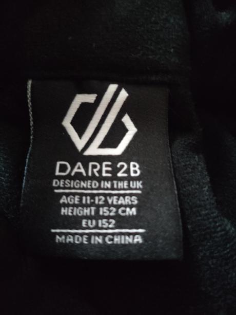 Lyžiarska súprava dare 2b, 140