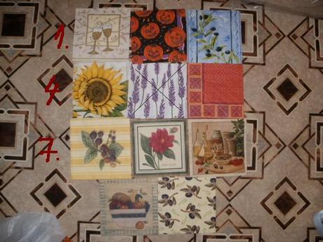 Servitky na servitkovú metodu, 