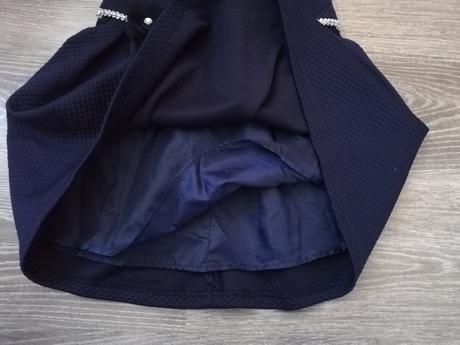 Nádherné šaty, 116