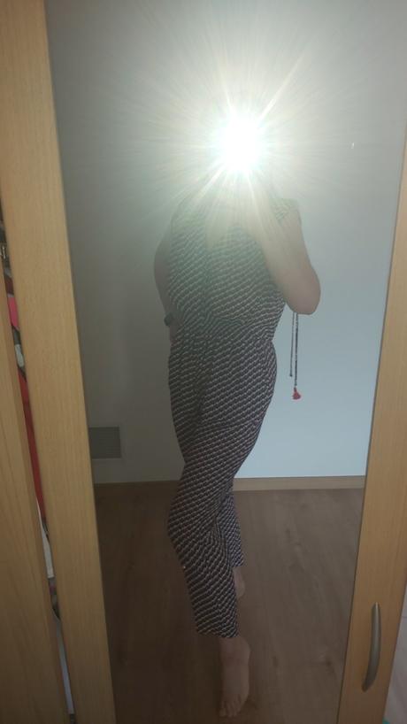 Nohavicovy overal 44 annatita n, 44