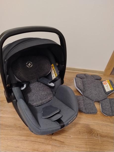 Maxi cosi marble, maxi cosi