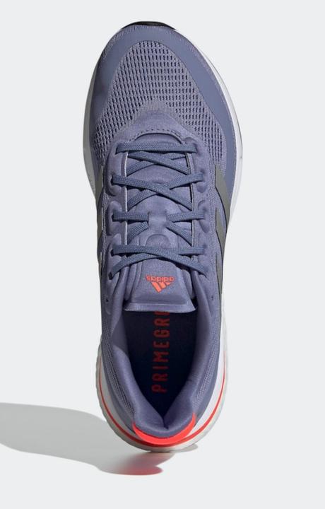 Len raz obuté bežecké tenisky adidas, adidas,36