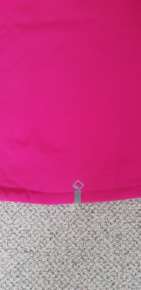 Zimná bunda, regatta,152