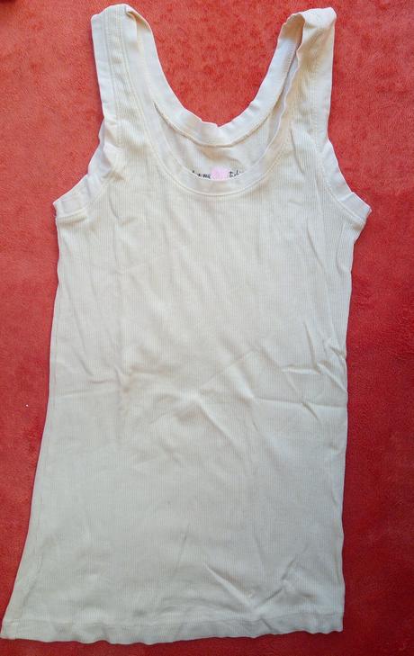 5 kusov tričiek xs - s, s