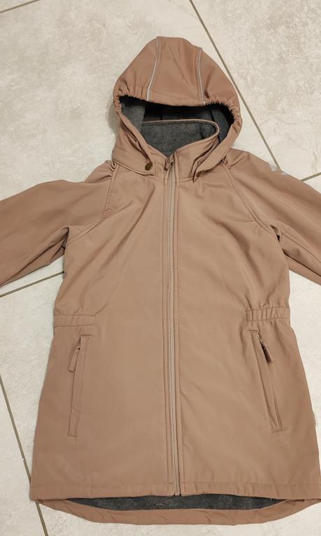 Prechodná bunda, 152