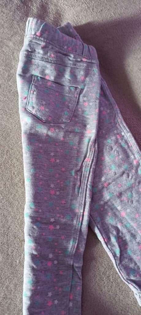 Teplákové nohavice, pepco,92