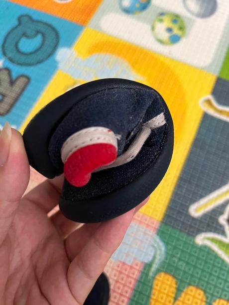 Papučky clarks/next veľ.22, clarks,22