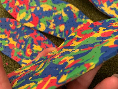 Ortopedické vložky, protetika,28