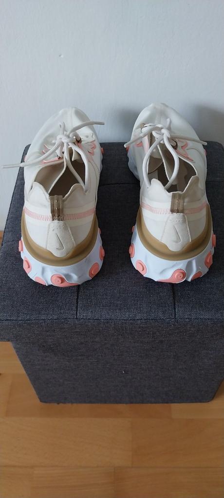 Tenisky nike react, nike,42