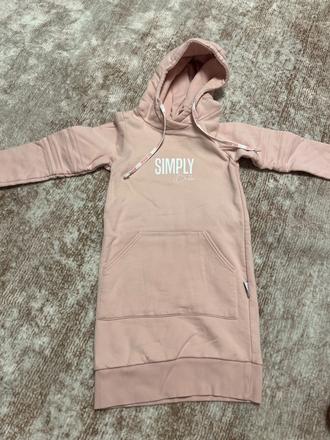 Bubbe mikino tunika, bubbe,140