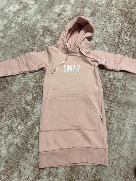 Bubbe mikino tunika, bubbe,140