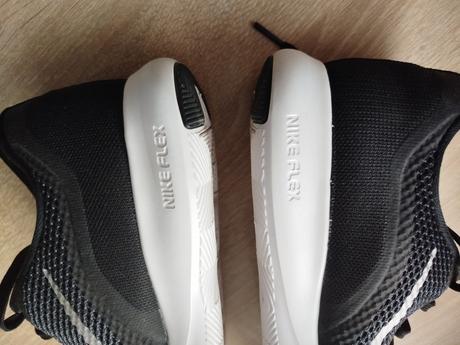 Tenisky, nike,41