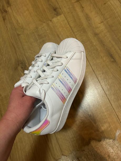 Nové tenisky adidas supetar, veľ. 37,5, adidas,37