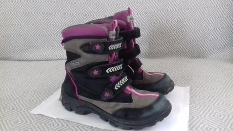 Čižmy bartek, bartek,32