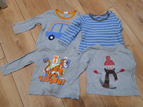 Tricka 68 a 80, 68–80