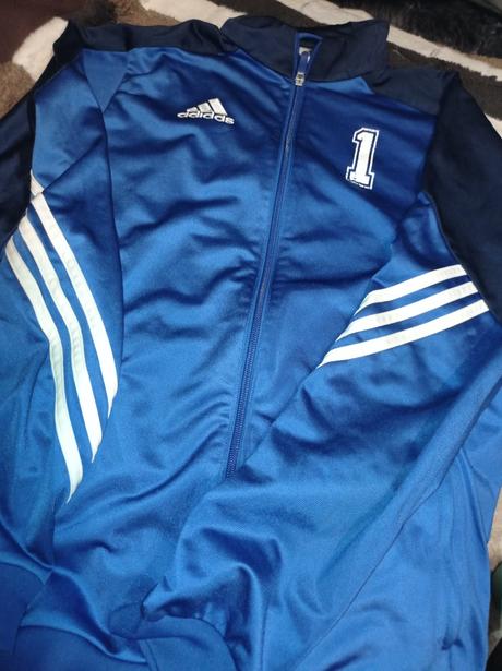 Tepláková súprava adidas, adidas,s