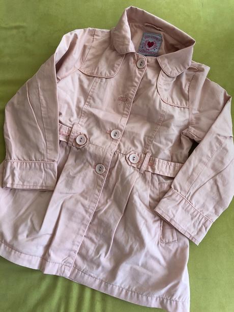 Staroruzovy kabatik, glo-story,116