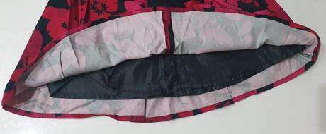 Elegantné dámske šaty, e-vie,38