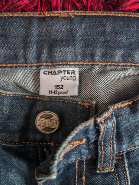 Rifle, chapter young,152