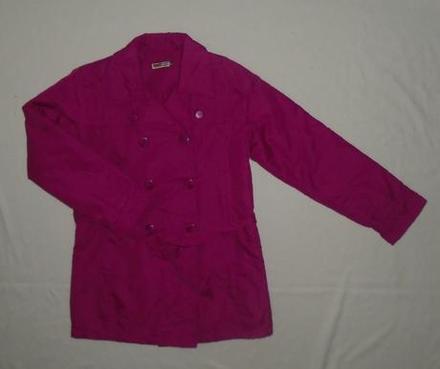 Kabát na 12 rokov, 152