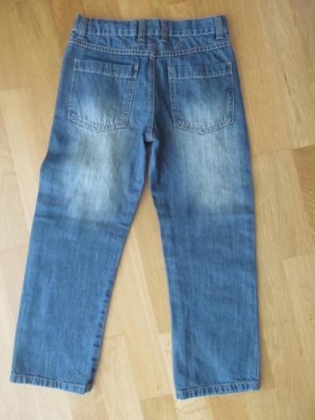 Chlapcenske rifle f&f, c. 128, f&f,128