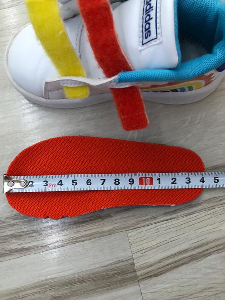 Tenisky adidas, adidas,22