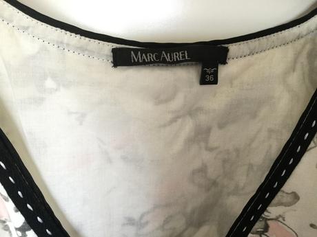 Hodvábna blúzka vel 36. marc aurel, s