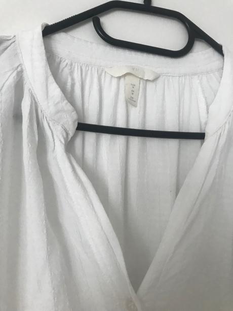 Blúzka hm, h&m,m