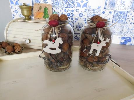 Vianočné dekorácie,,