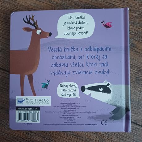 Knihy pre najmenších, 